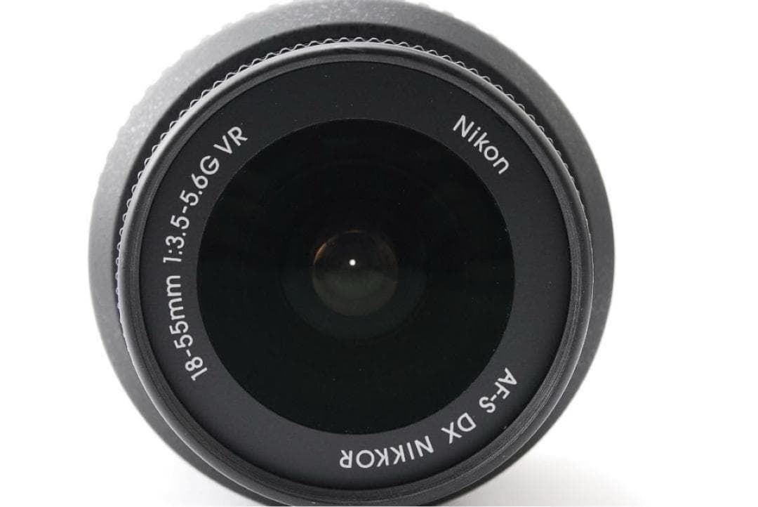 ショット数極少　Nikon D5100 スマホ転送 動画 一眼レフ ニコン