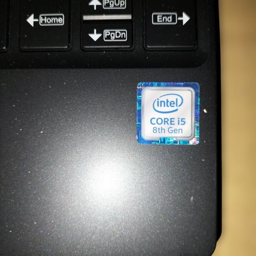 NEC versa pro8世代ノートパソコン