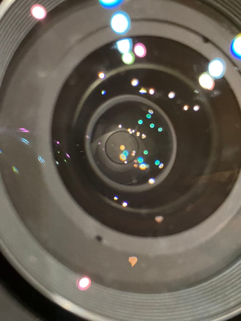 Nikon D3100 デジタル一眼　AF-S 18-135 動作品