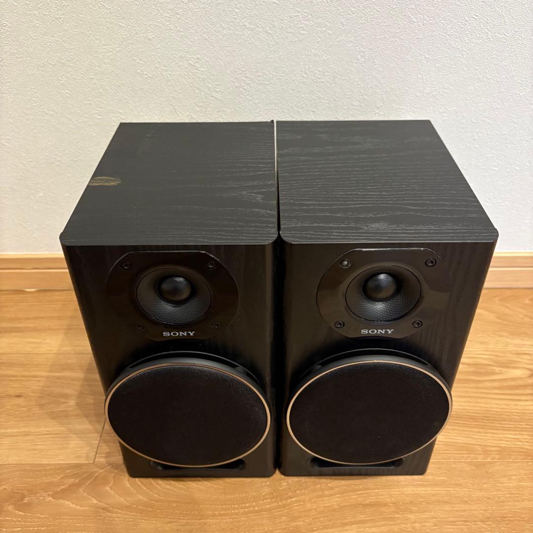 SONY★NAS-M700HD★NETJUKEネットジューク★HDD＆CDコンポ