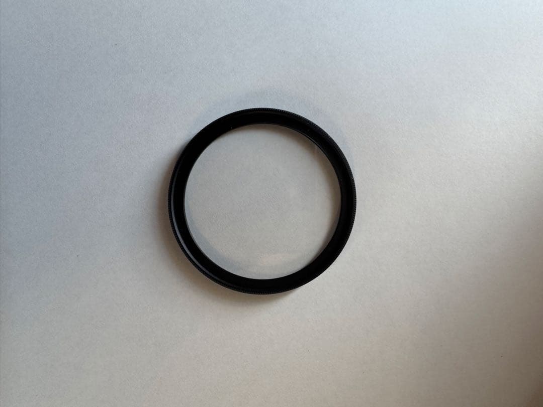 sony 50mm oss レンズフィルター付
