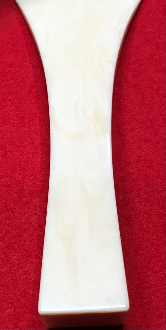 三味線撥106 大理石模様/樹脂製/三味線/弦楽器/バチ