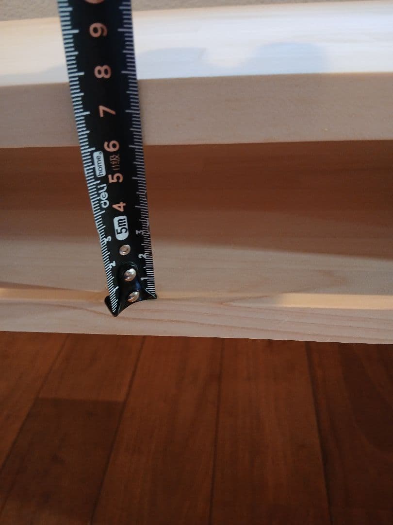木製　ハンドメイド　オーダー　棚　ラック　シェルフ　カウンター　水槽台