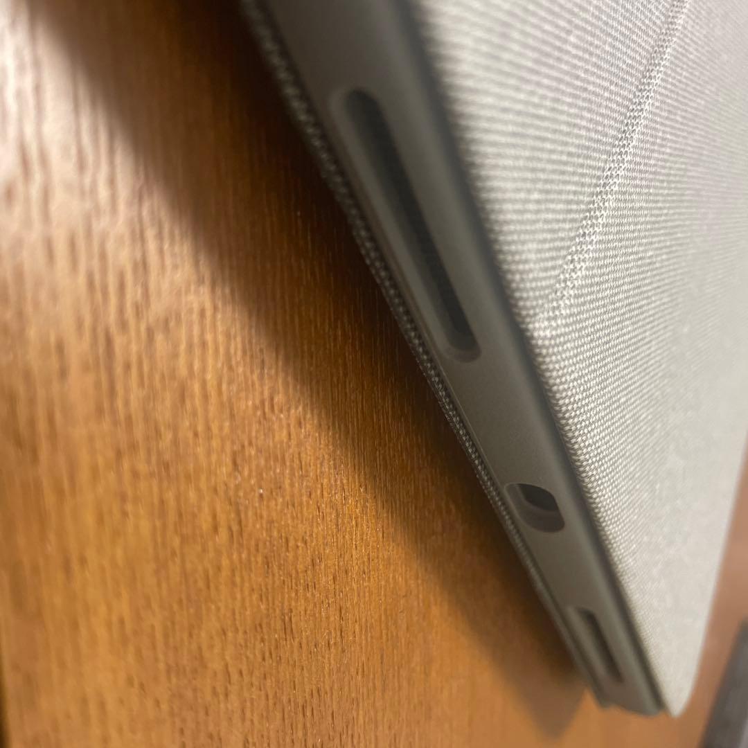 logi folio touch キーボード