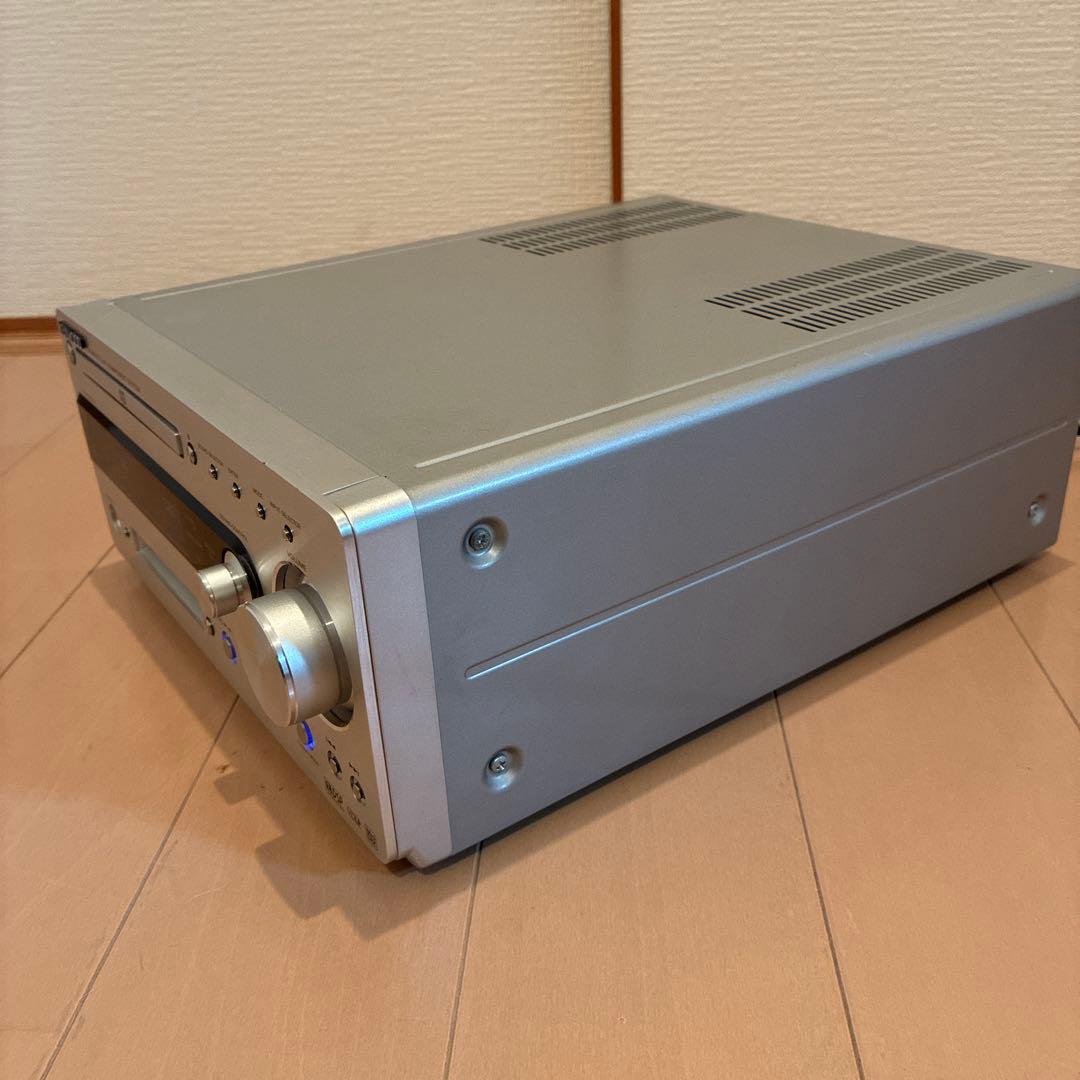 KENWOOD コンポ