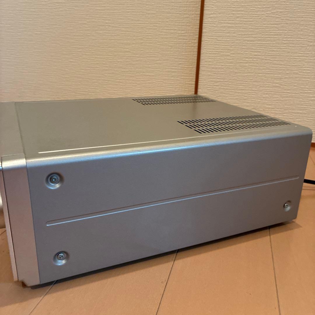 KENWOOD コンポ