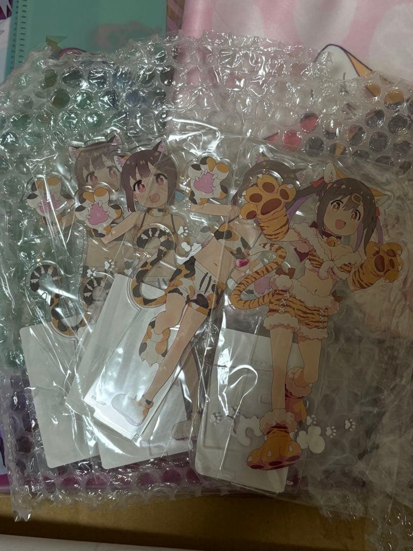 DMMスクラッチ お兄ちゃんはおしまい！まとめ売り