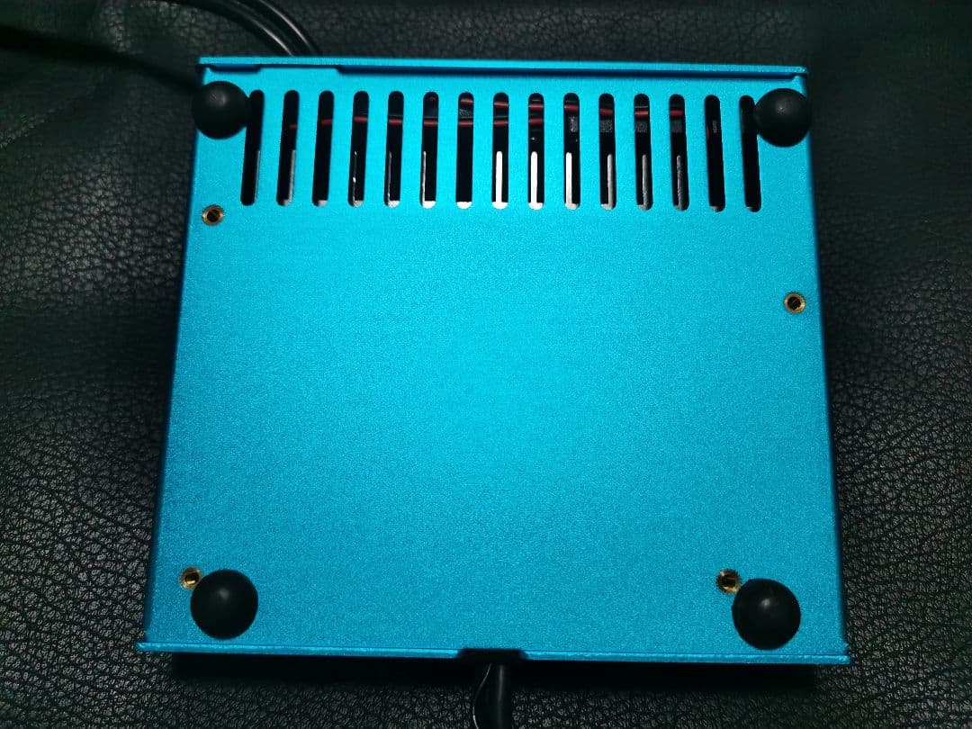 な*か様 ミニ四駆　TRFタミヤ　VGチャージャー 充電器×２個とパワーマスター