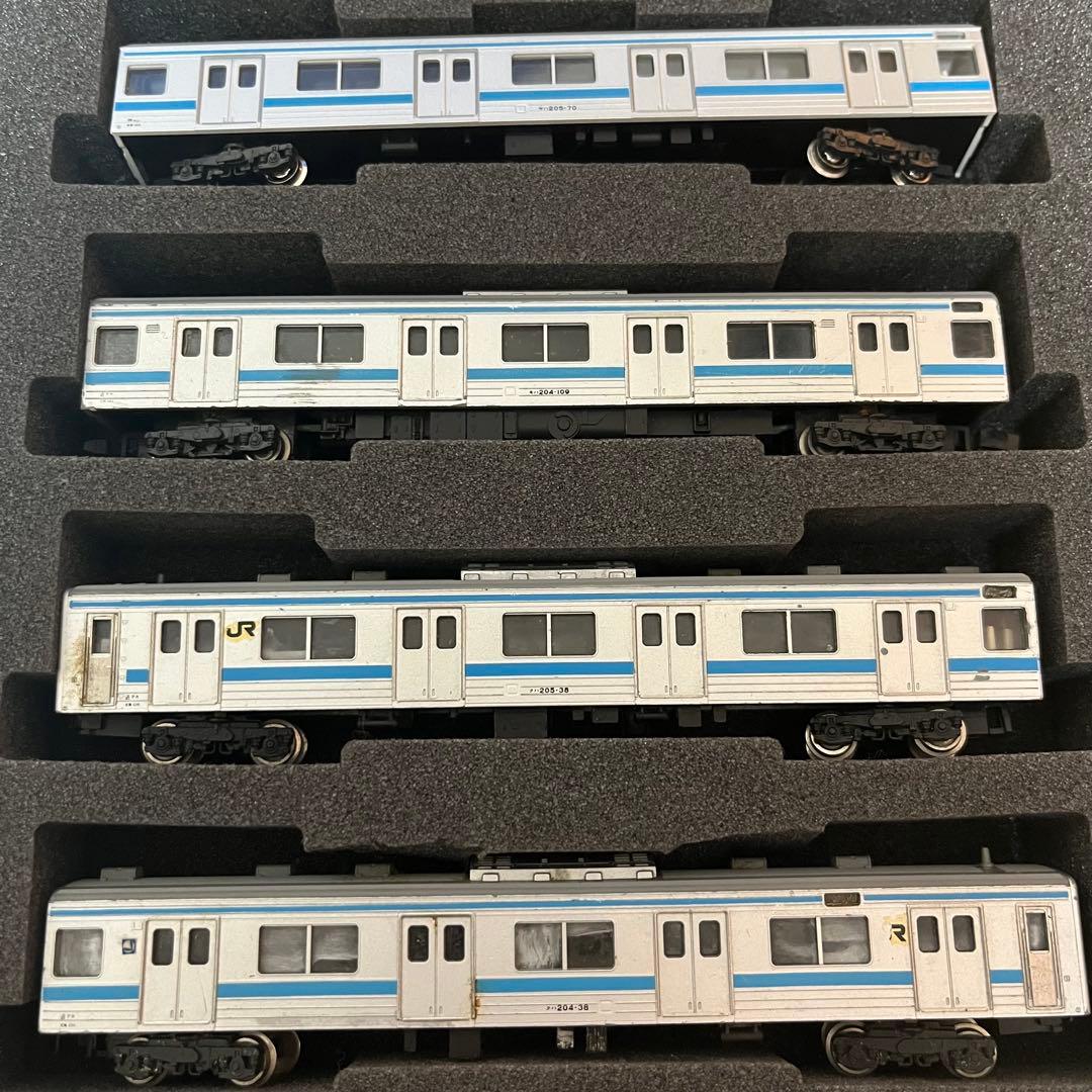 鉄道模型 TOMIX J.R. Interurban Series