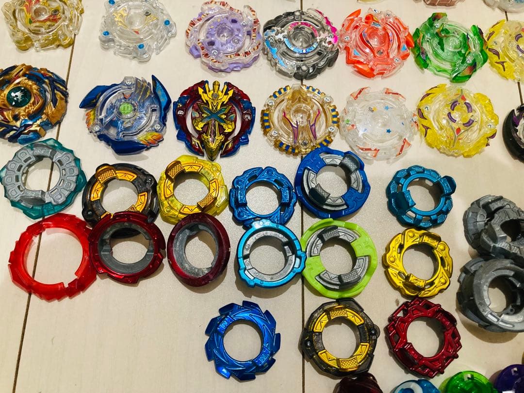 ⭐︎ベイブレードまとめ売り⭐︎