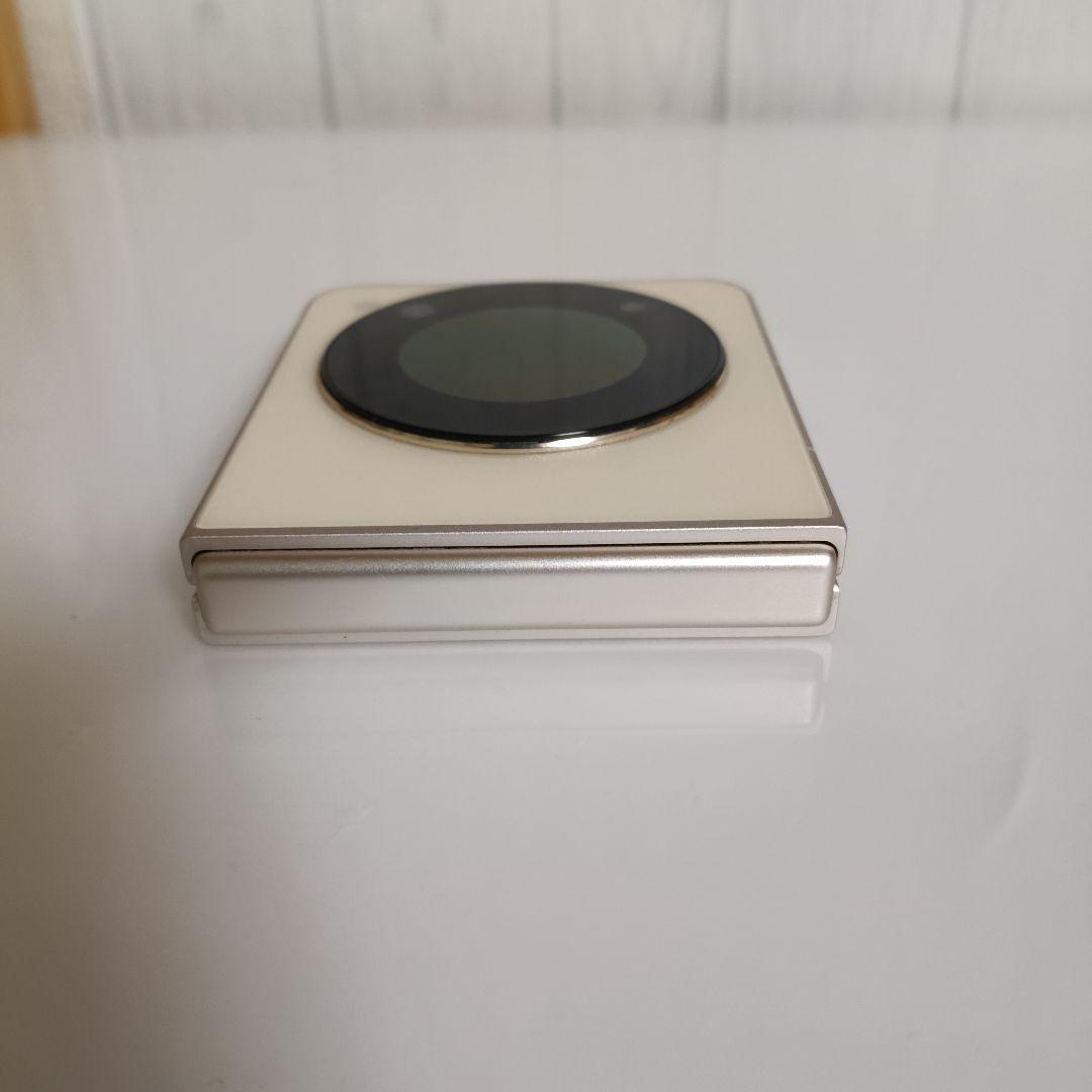 【匿名配送】 Libero Flip 128GB ゴールド A304ZT