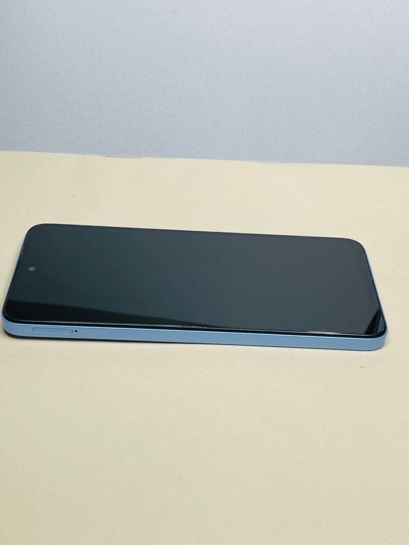 Redmi 12 5g 14741スマートフォン本体simフリー