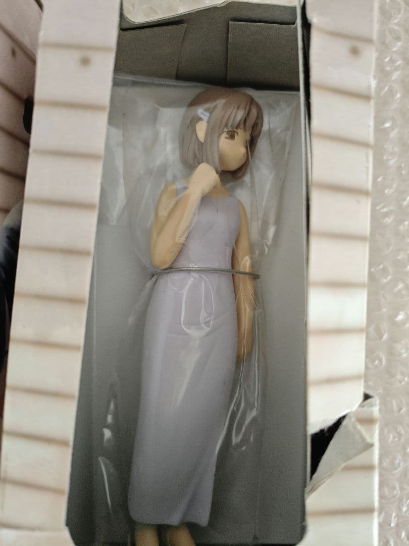 最終兵器彼女　フィギュア　全2個セット　Saikano