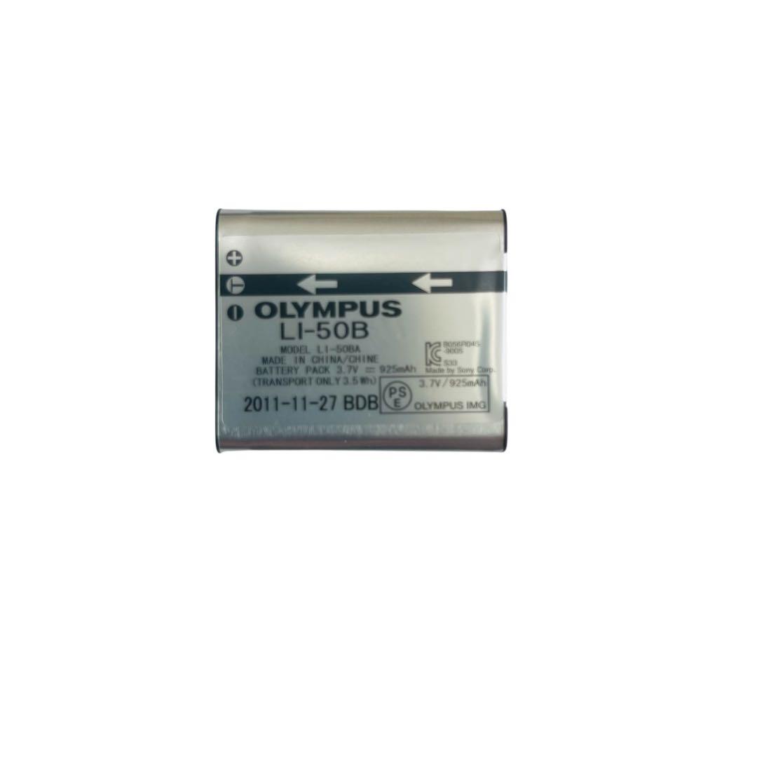 【美品✨】OLYMPUS SZ-14 デジタルカメラ 14MP 光学24倍ズーム