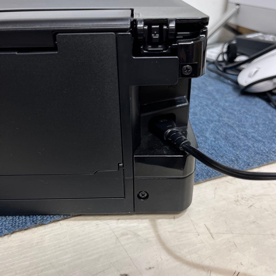 Canon PIXUS TS8530 インクジェットプリンター