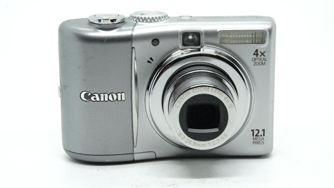 【U2206】 Canon Powershot A1100 IS キャノン