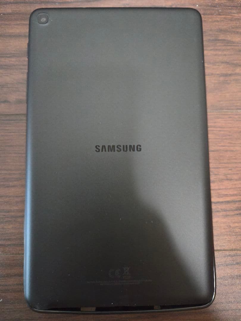 訳あり Samsung Galaxy Tab A 8.0 Sペン付き　本体のみ