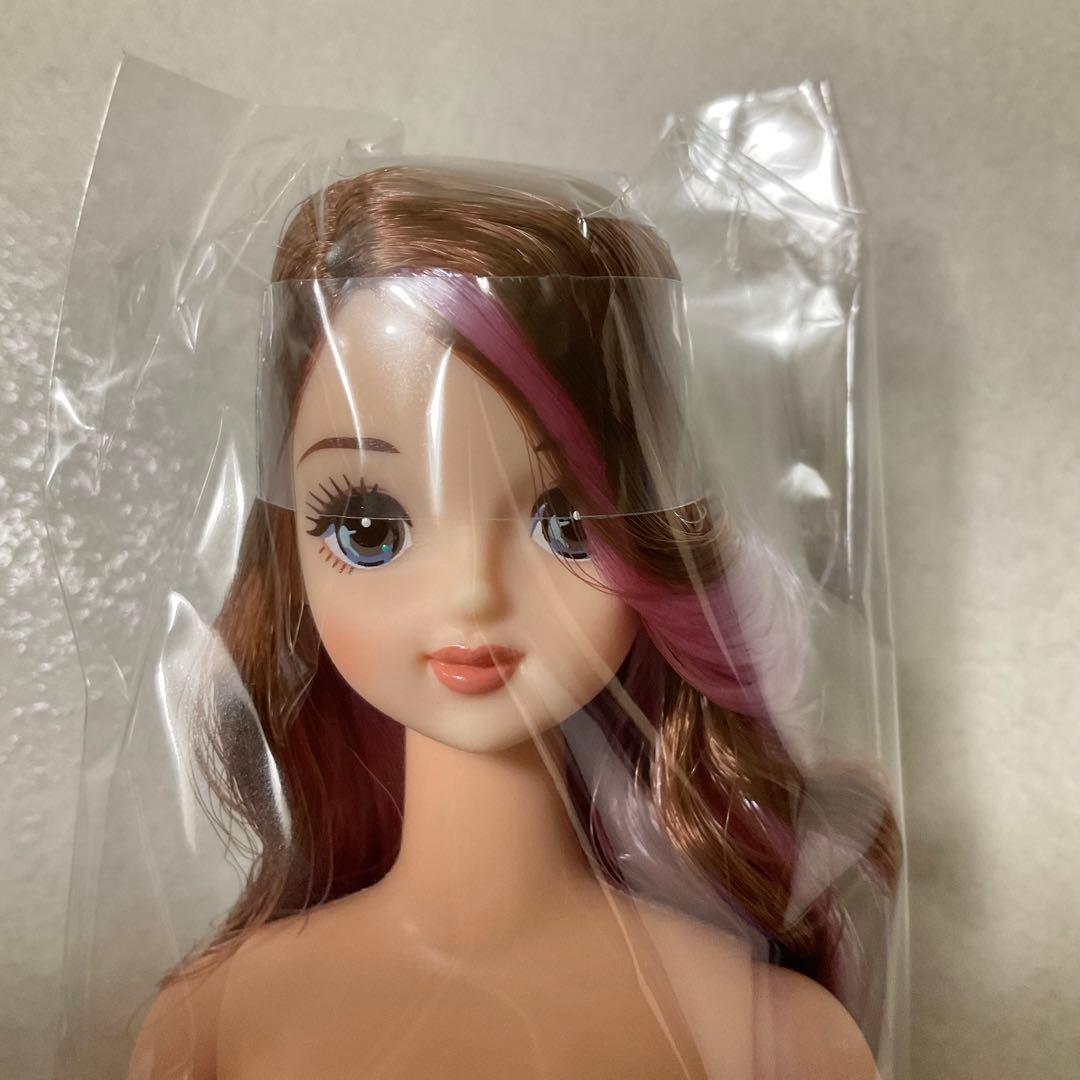 リカちゃんキャッスル　おたのしみドール　たまき　未開封品
