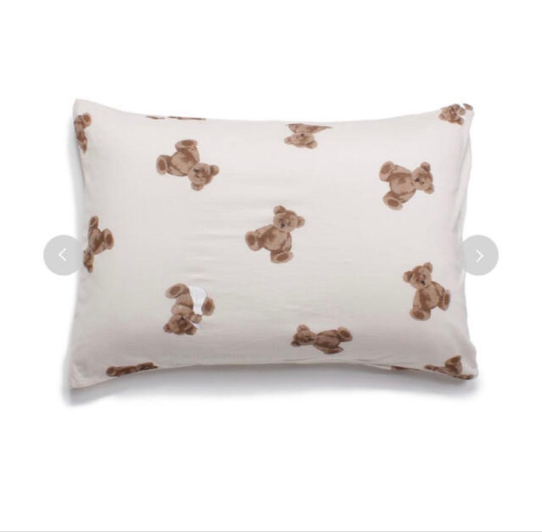 gelato pique (Sleep) ダブル ベアモチーフ2点SET 完売品