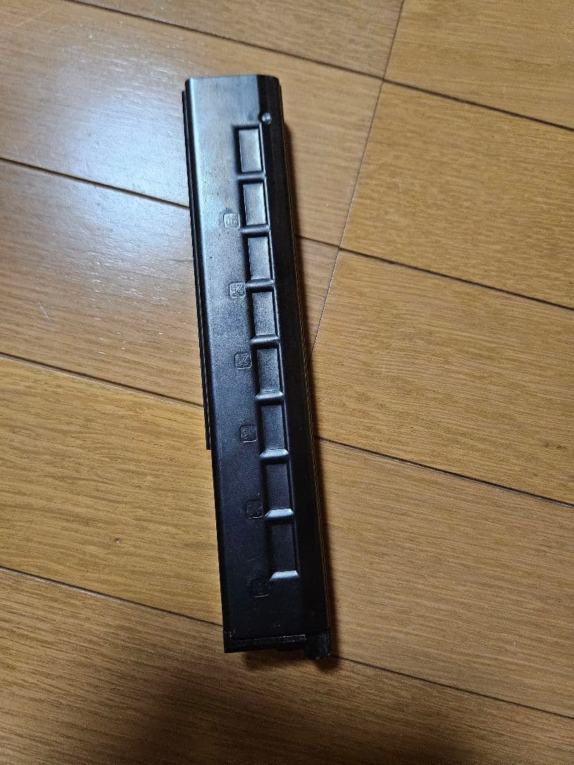 Steyr ガスガン