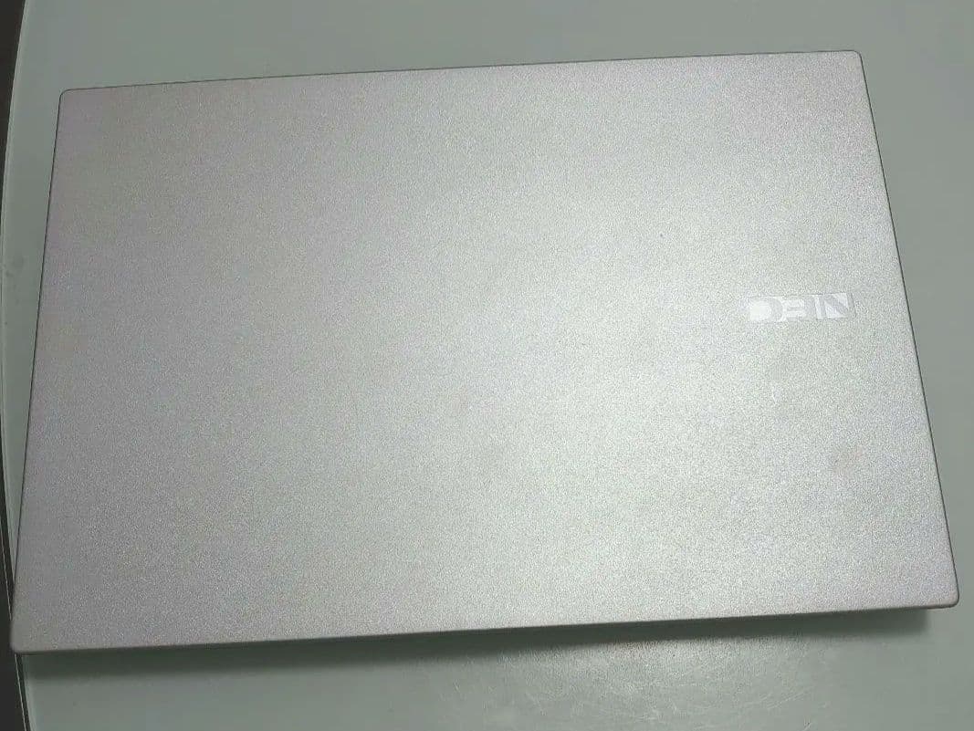 NEC VersaPro Corei5 新品SSD128GB