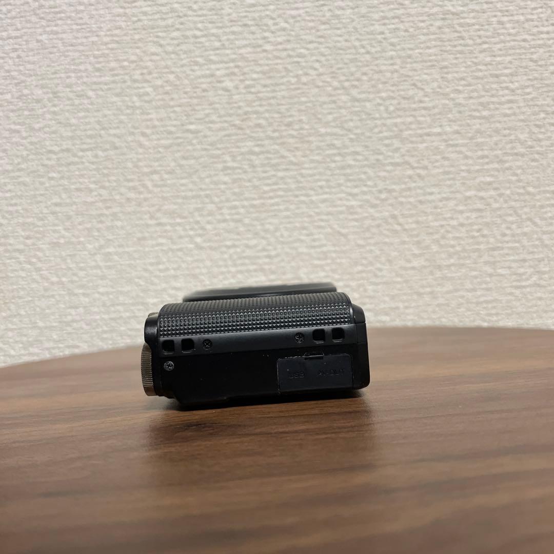 【オールドコンデジ】 RICOH CX2