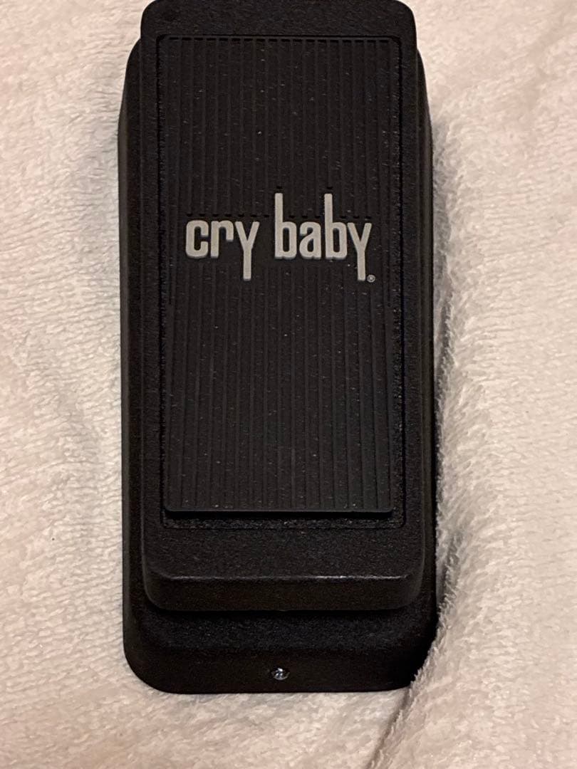 JIM DUNLOP Cry Baby JUNIOR ワウペダル CBJ95