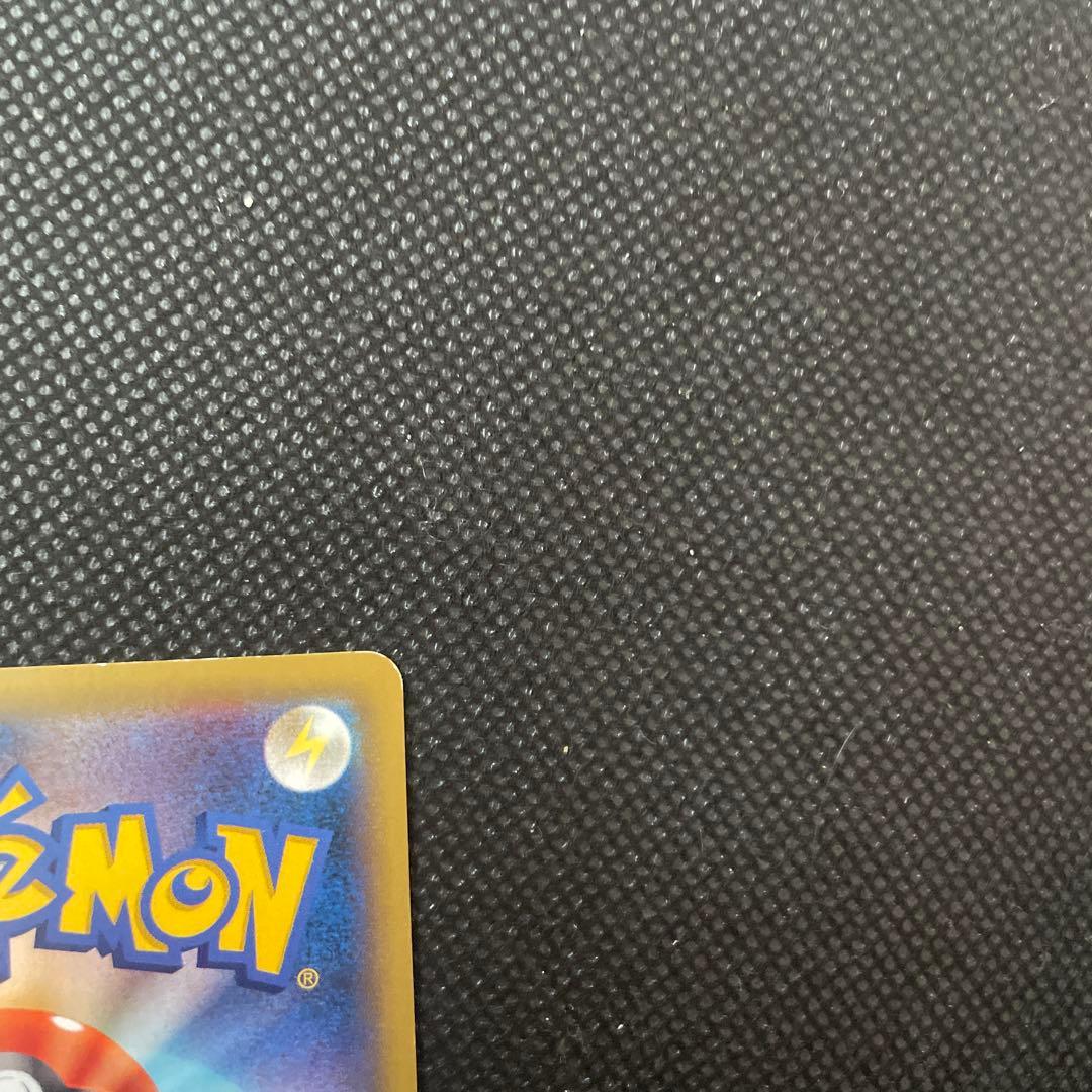 希少 レックウザEX プロモ ポケモンカード