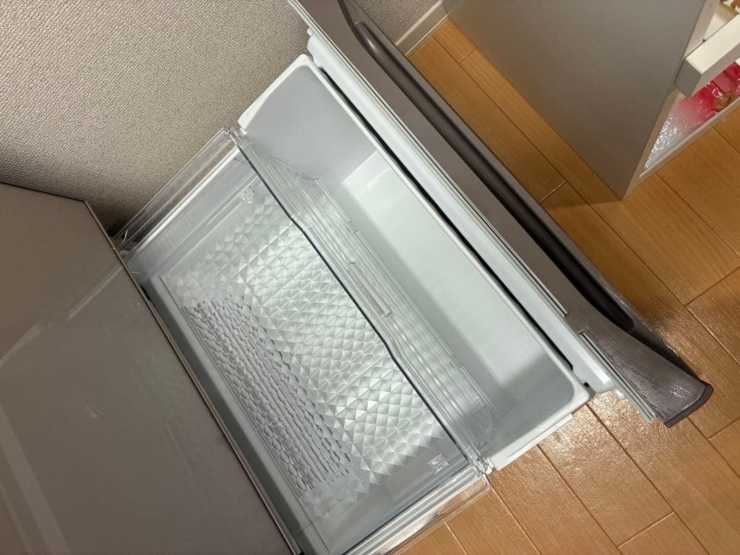日立 冷蔵庫