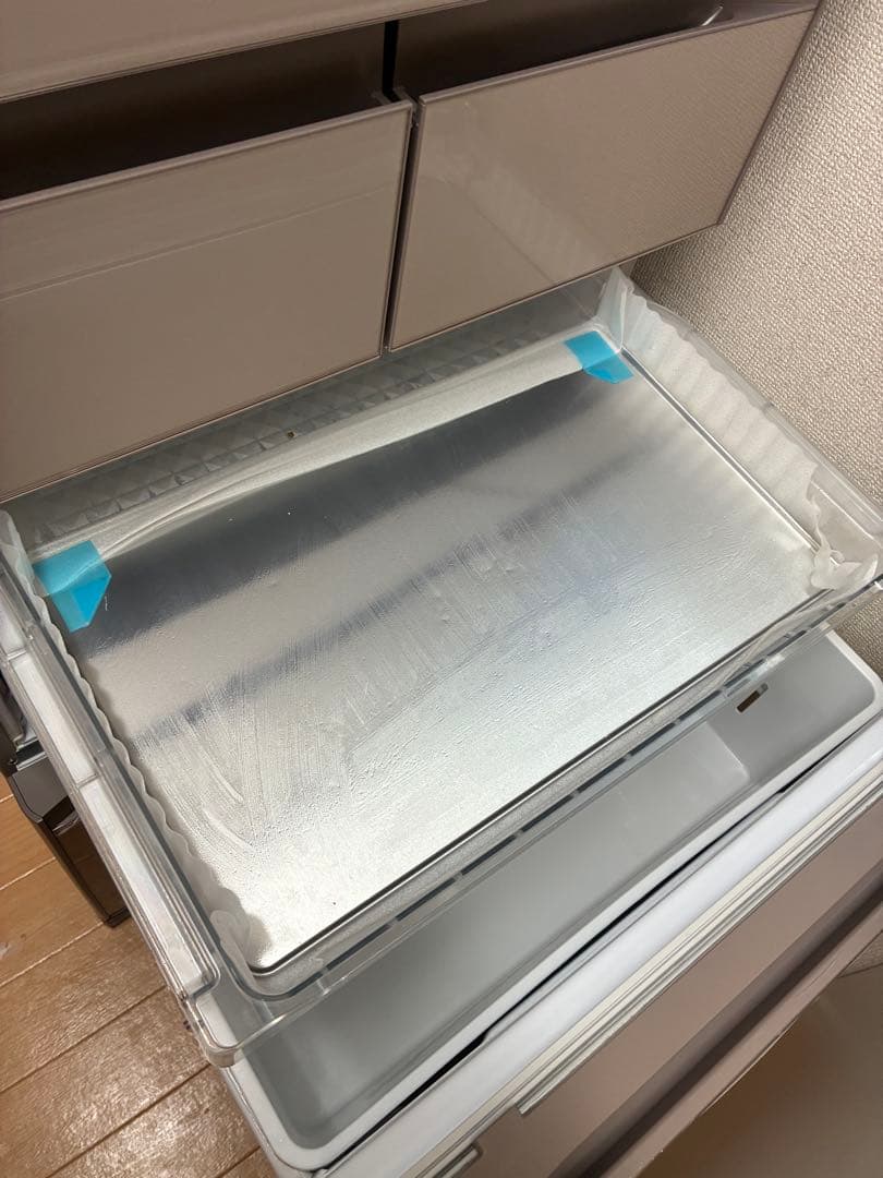 日立 冷蔵庫