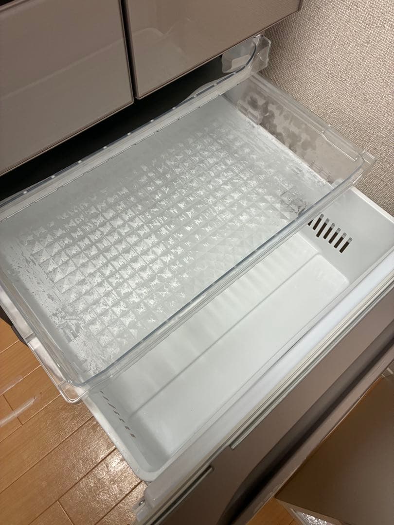 日立 冷蔵庫