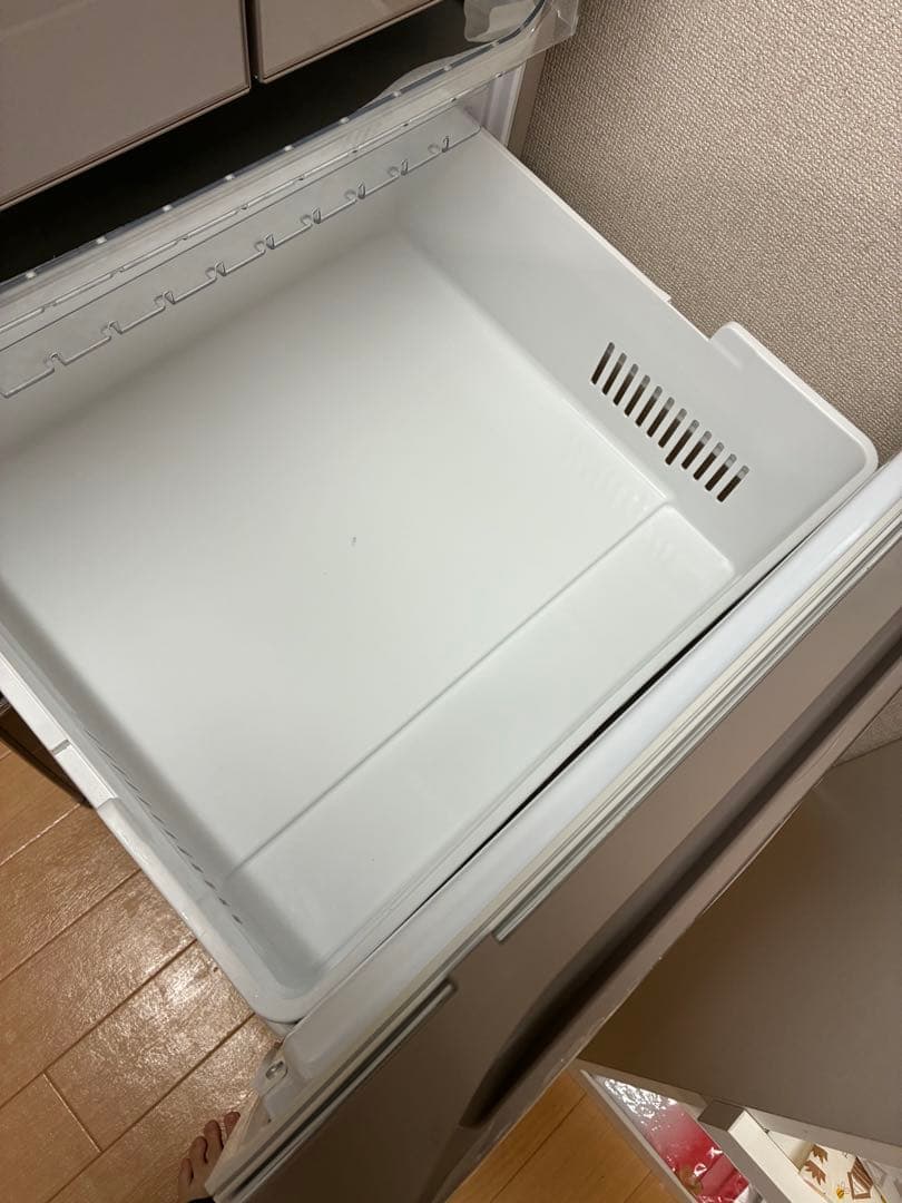 日立 冷蔵庫