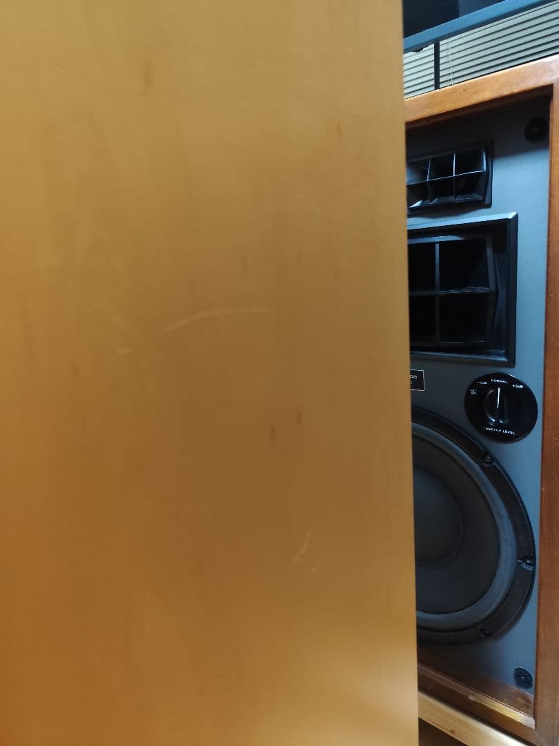 Bowers & Wilkins 703 スピーカー ペア