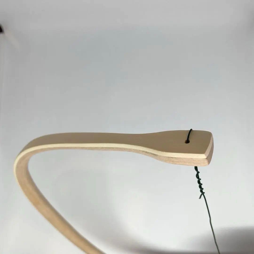 ナンタケットバスケット　ホリーオーバーレイ