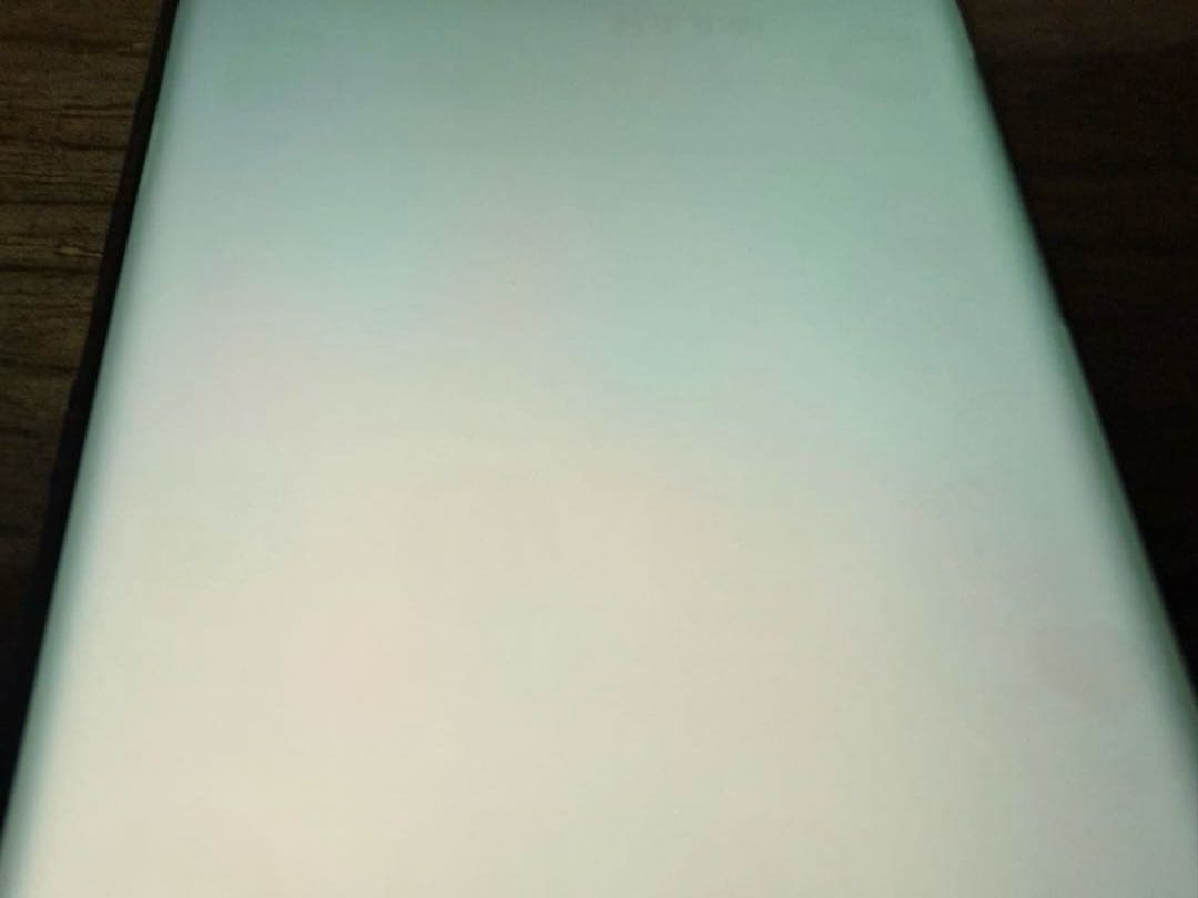 au Galaxy Note9（SCV40）オーシャン ブルー SIMフリー