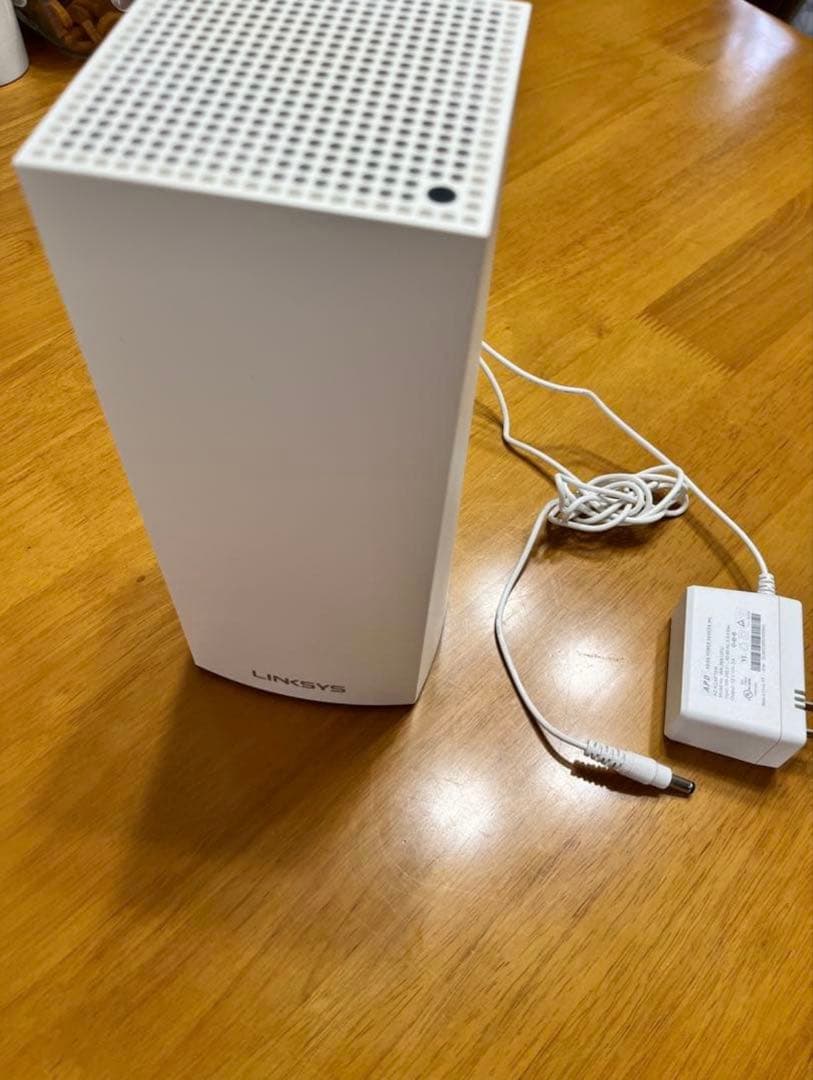 LINKSYS Velop AX4200 無線LANルーター