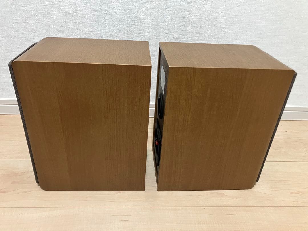 (完動品・取説有)DENON UD-M10のアンプUDRA-M10とスピーカー
