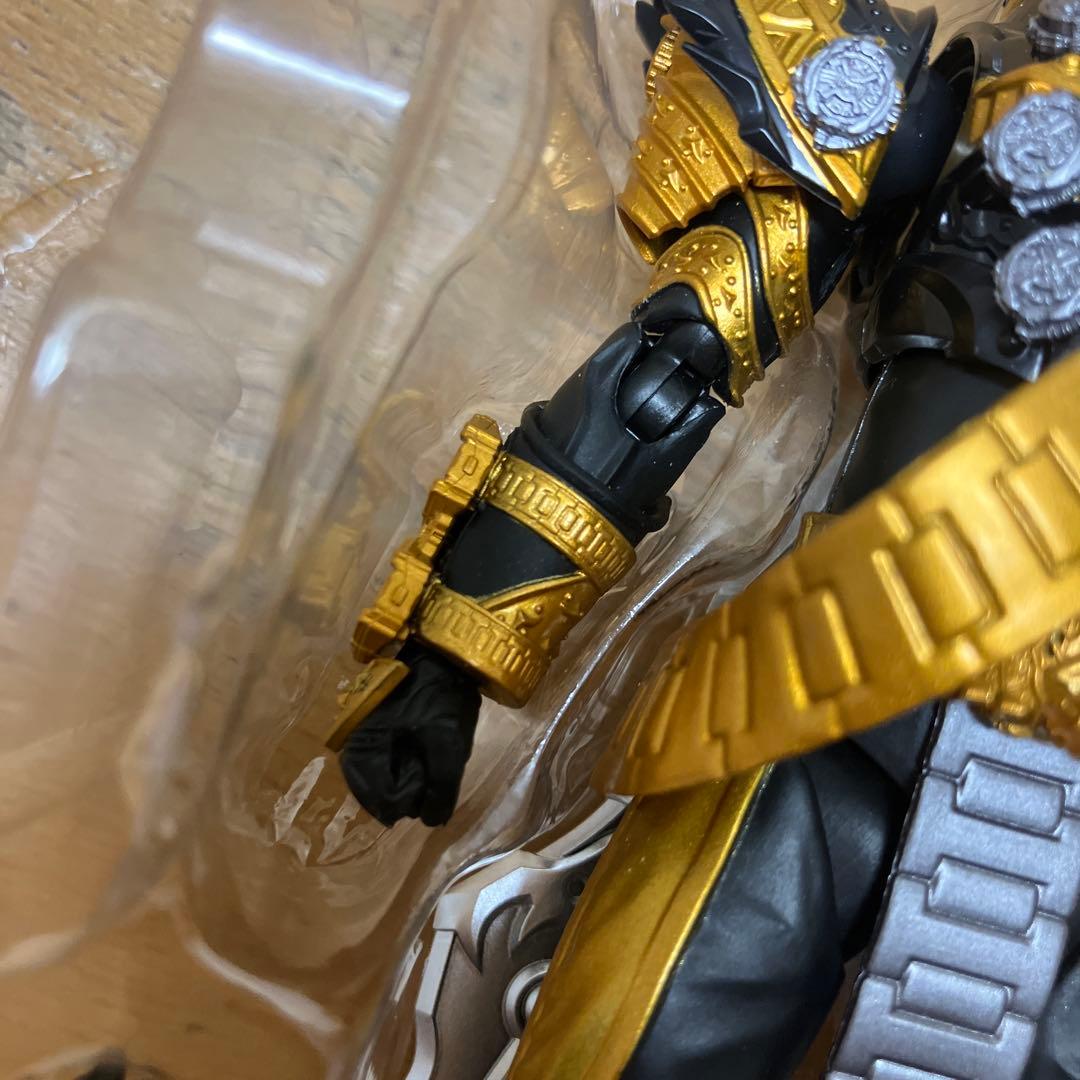 フィギュアーツ　仮面ライダー　オーマジオウ　ジオウ　ゼッツ　ガヴ 時王　魔王