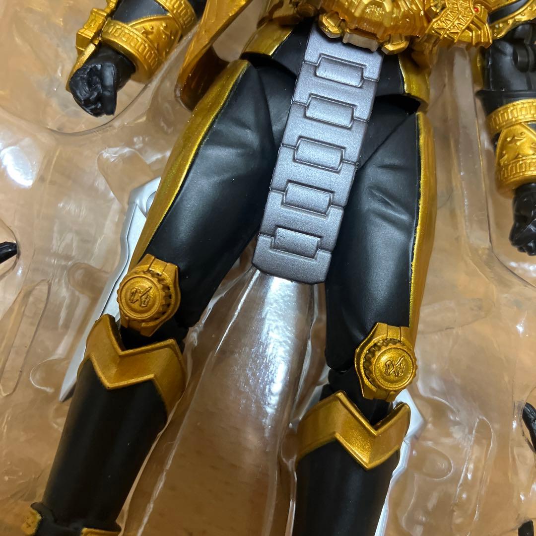 フィギュアーツ　仮面ライダー　オーマジオウ　ジオウ　ゼッツ　ガヴ 時王　魔王