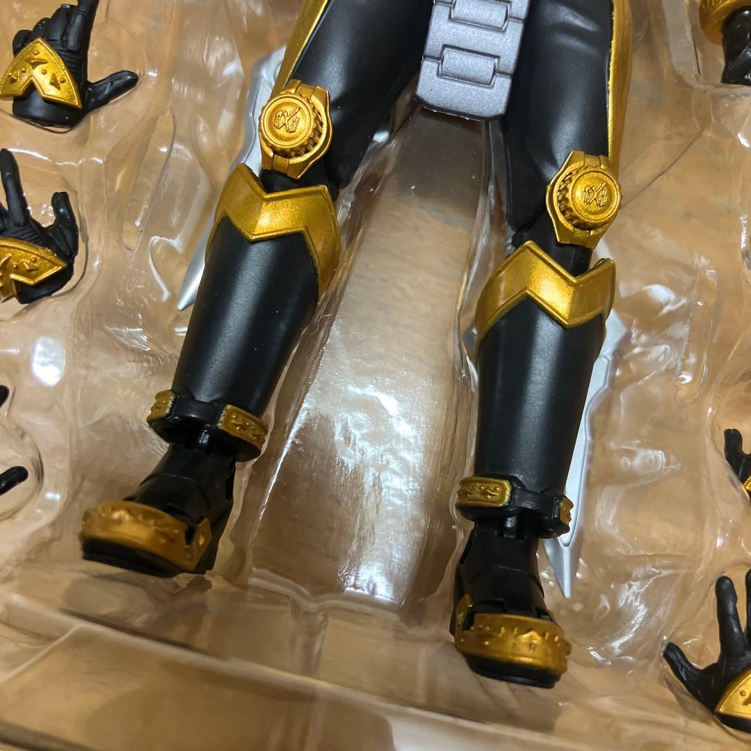 フィギュアーツ　仮面ライダー　オーマジオウ　ジオウ　ゼッツ　ガヴ 時王　魔王