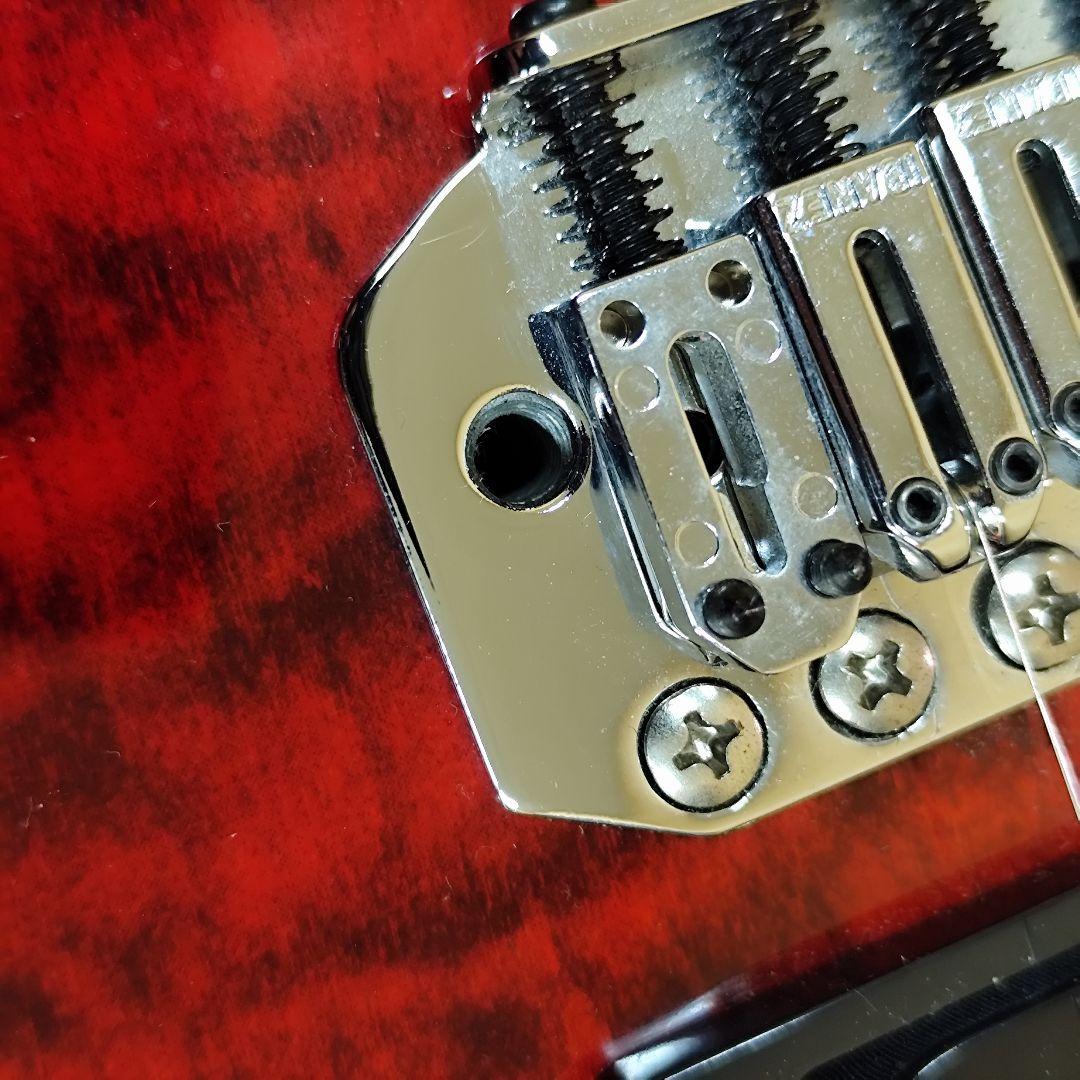 Ibanez GIO GSA60 エレキギター（バッグ付き）　注意点あり