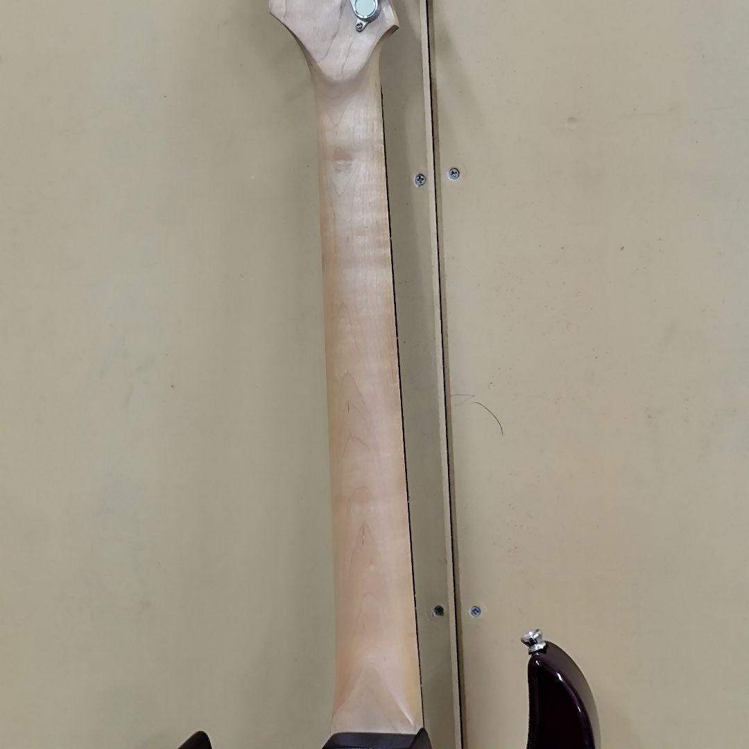 Ibanez GIO GSA60 エレキギター（バッグ付き）　注意点あり
