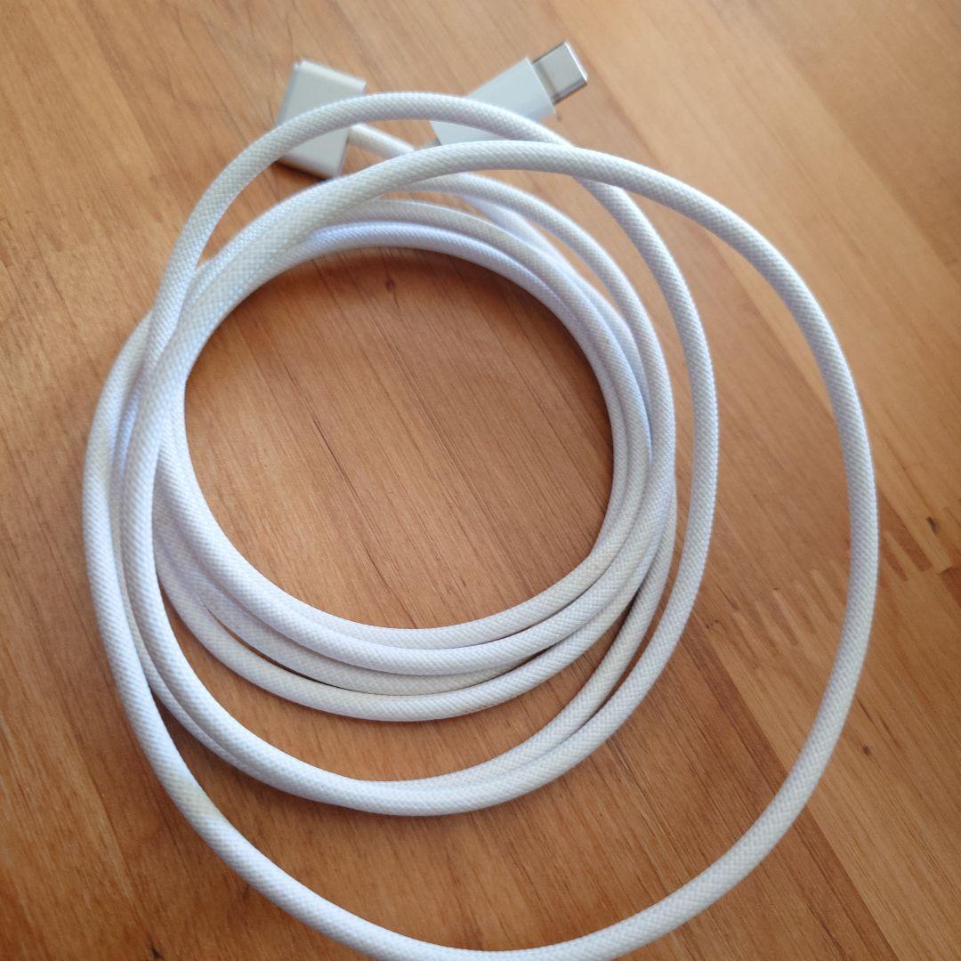 MacBook Air M3 15インチ 16GB 512GB スターライト