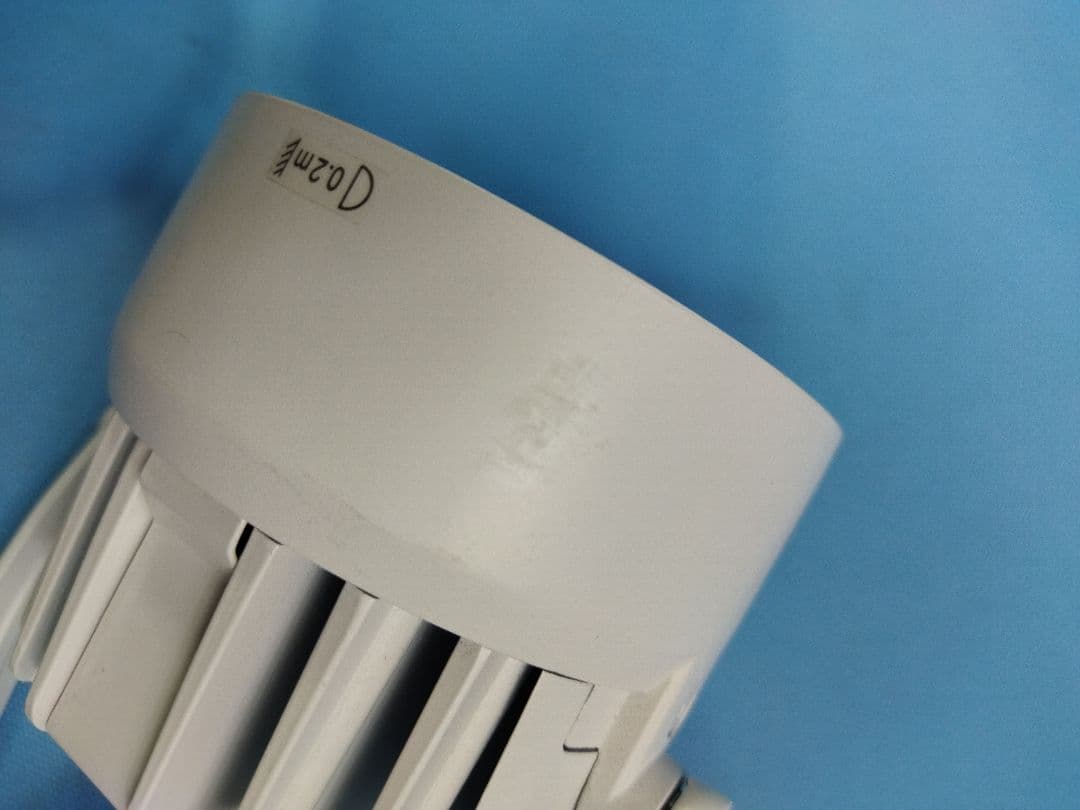 遠藤照明　LEDスポットライト 10個セット 　ERS3323W 点灯OK 白