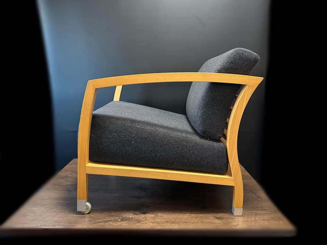 ソファ・ベンチ STUA MALENA ARMCHAIR SPAIN