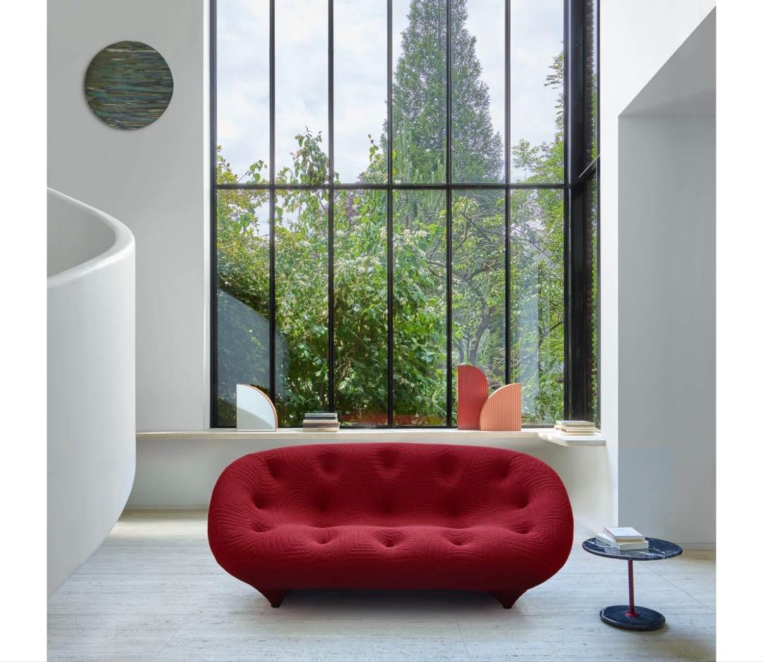 ligne roset リーンロゼ ROSETPloum ロゼパルム ソファ