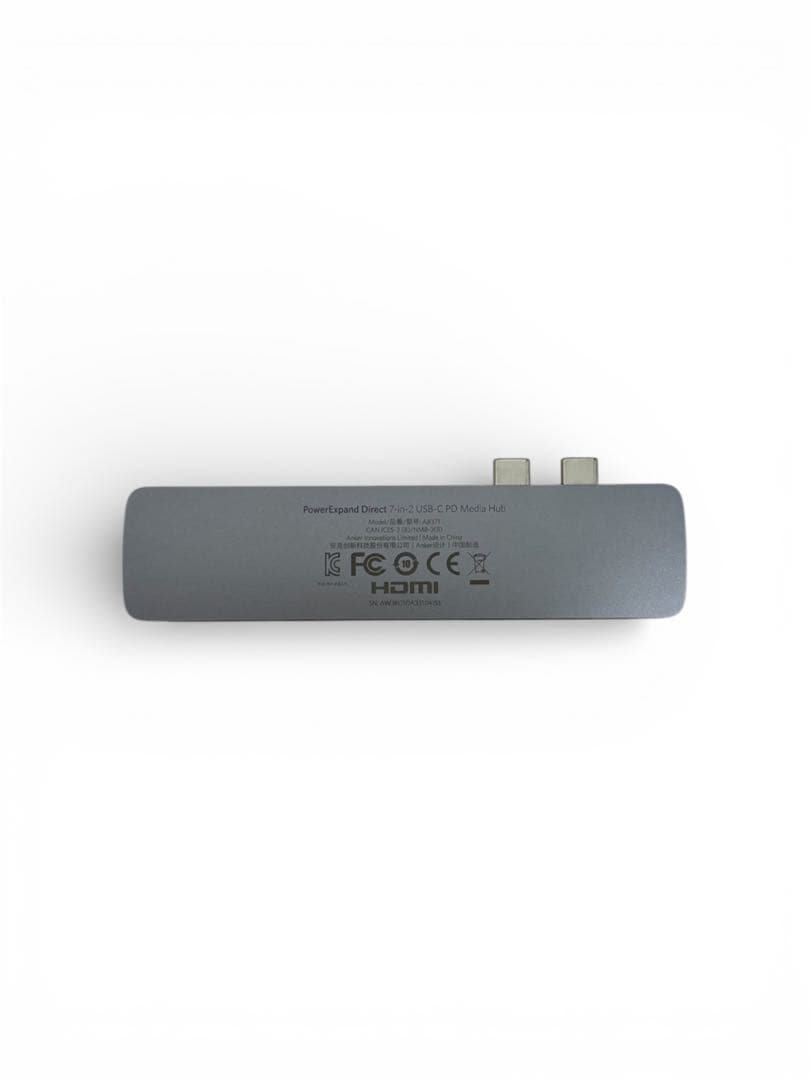 MacBook Pro 13 2020 M1/8GB/512GB セット