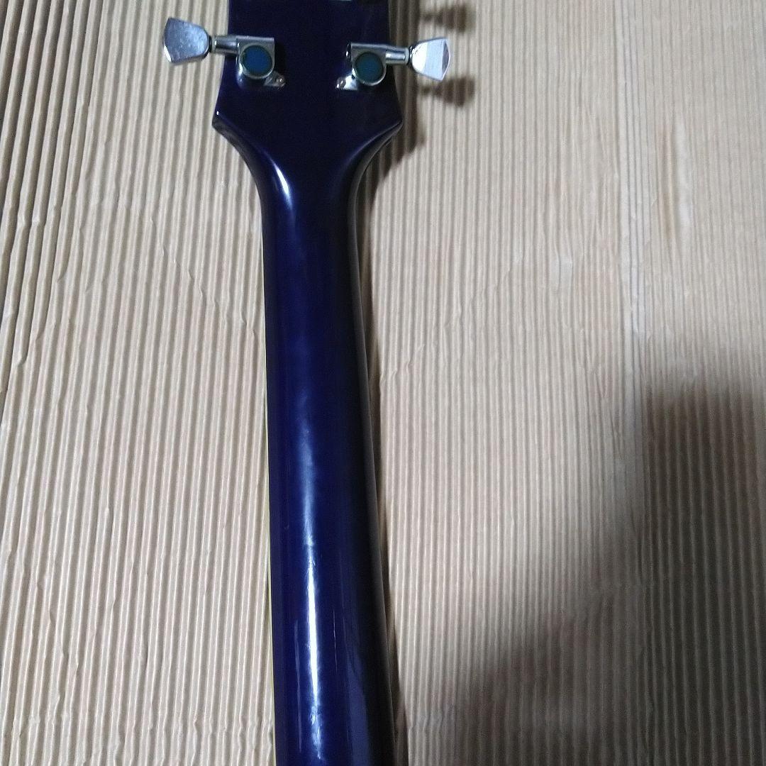 海外製　モッキンバード　エレキギター　XJAPAN hide