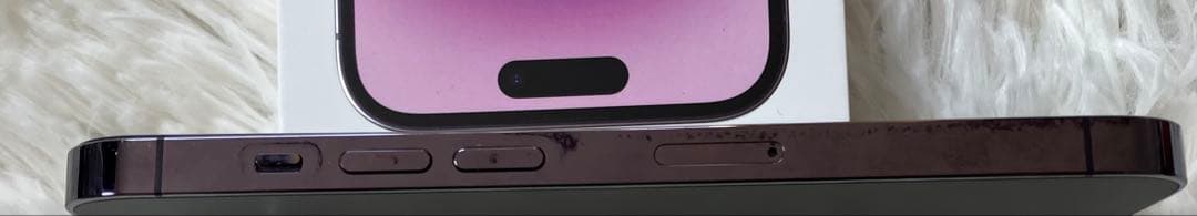 【完動品】iPhone 14 Pro 512GB 【すぐ発送】