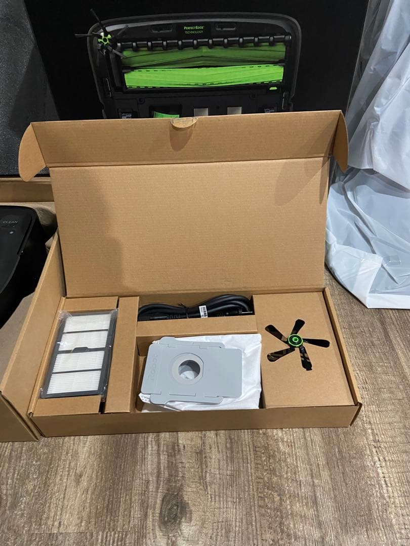 Roomba ルンバs9+ iRobot S955860